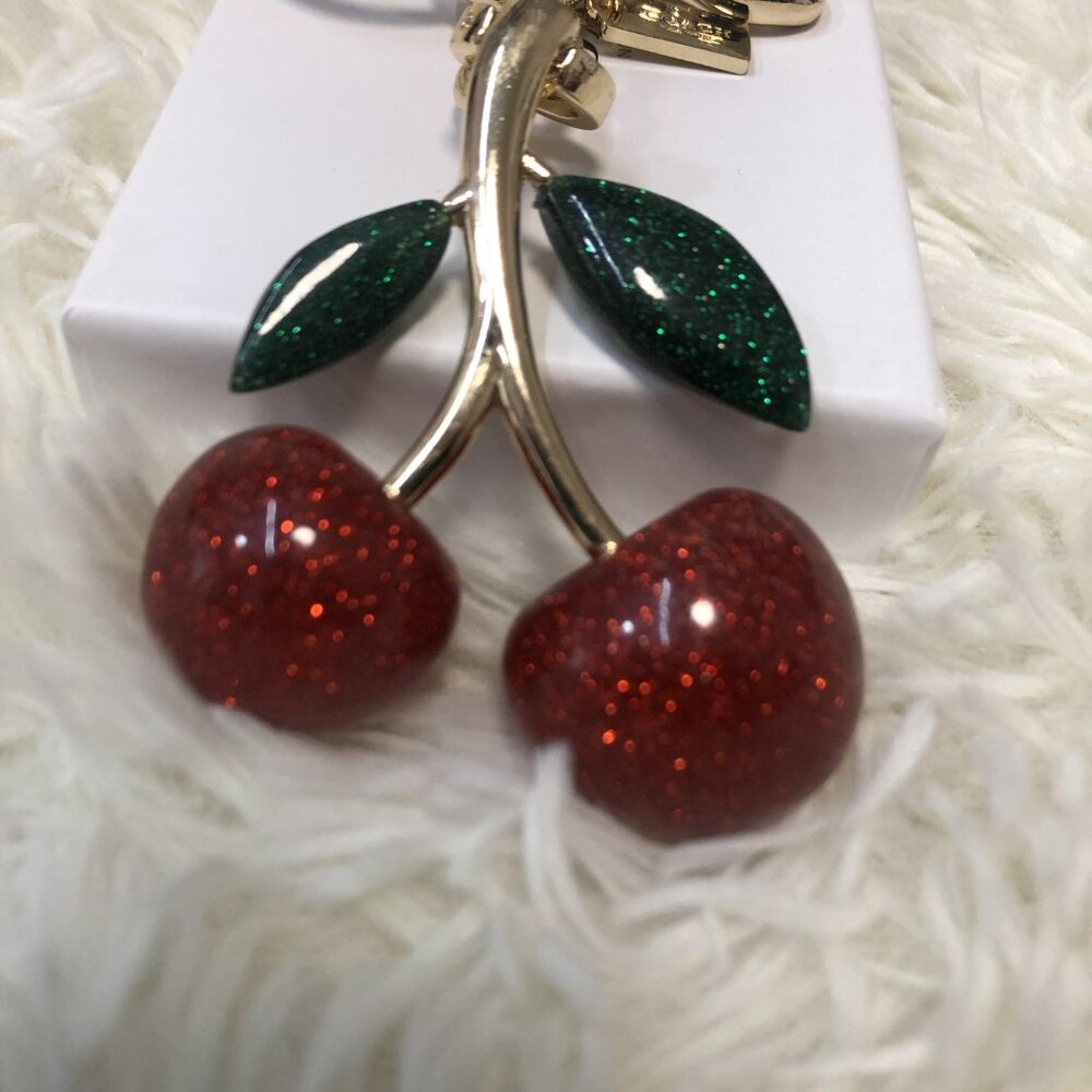 Coach Keychain - Picture 4 of 5